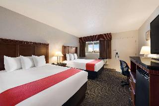 Rodeway Inn HAB