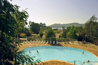 Résidence Lisa-Maria, Corsica
