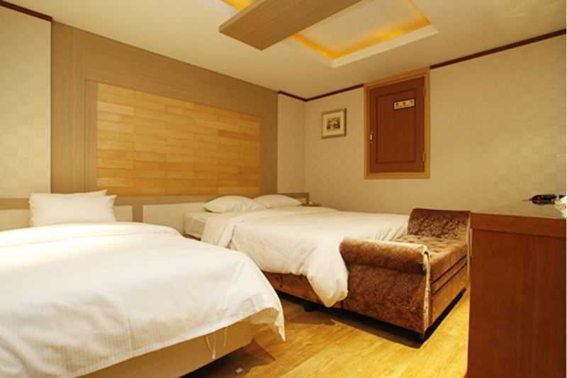 Room
 di Tobin Tourist Hotel