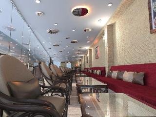 Bar
 di Yali Park Hotel