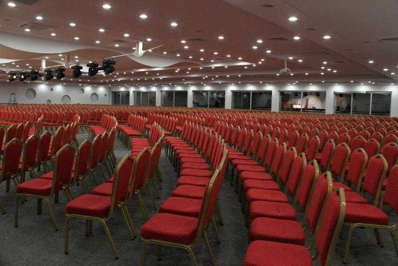 Conferences
 di Yali Park Hotel