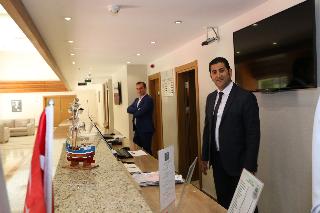 Anemon Trabzon