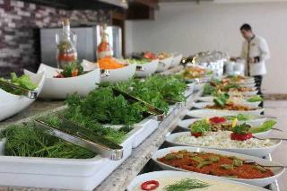 Restaurant
 di Yali Park Hotel