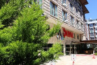 Anemon Trabzon