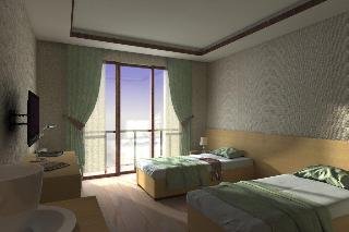 Room
 di Yali Park Hotel