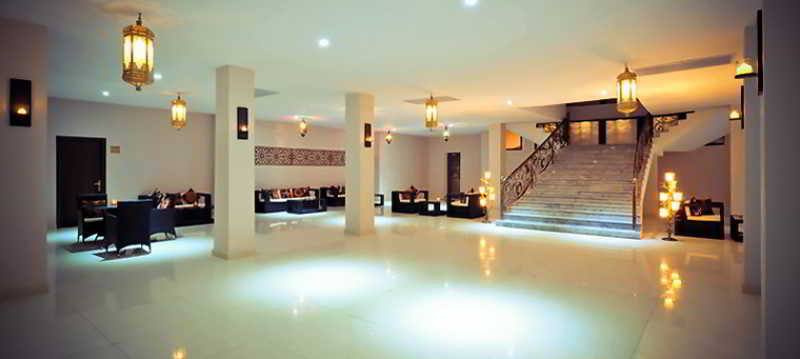 Lobby
 di Karvan Palace