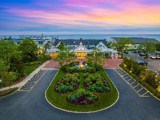 Sea Crest Beach Hotel