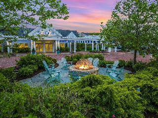 Sea Crest Beach Hotel