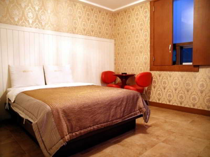 Room
 di Petra Hotel