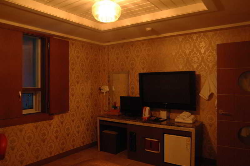 Room
 di Petra Hotel