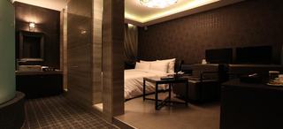 Room
 di Amare Hotel Jongno