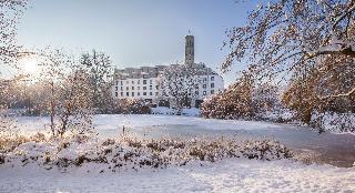 Steigenberger Parkhotel Braunschweig