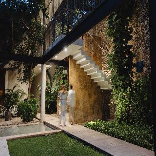Casa de las Palomas By Palomas Group - Adults only
