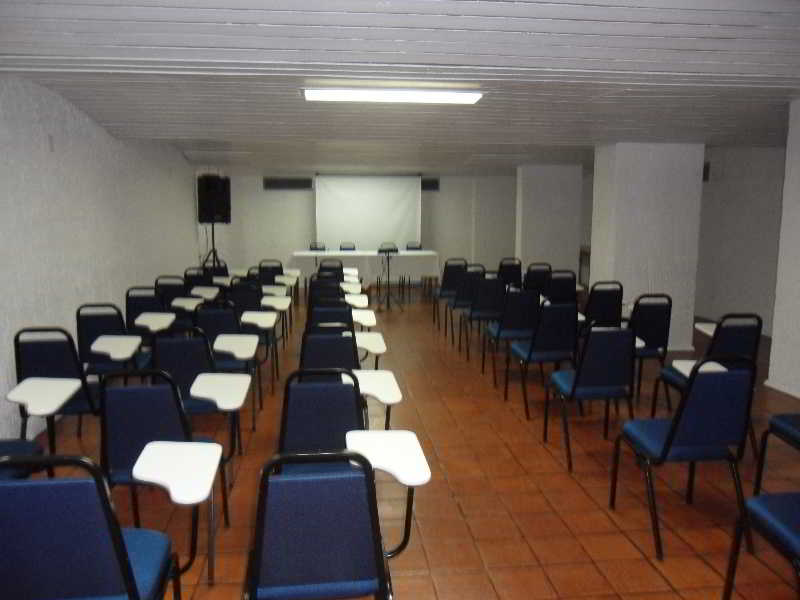 Conferences
 di Harbor Inn Erechim