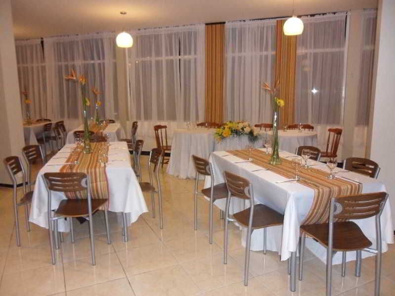 Restaurant
 di Harbor Inn Erechim