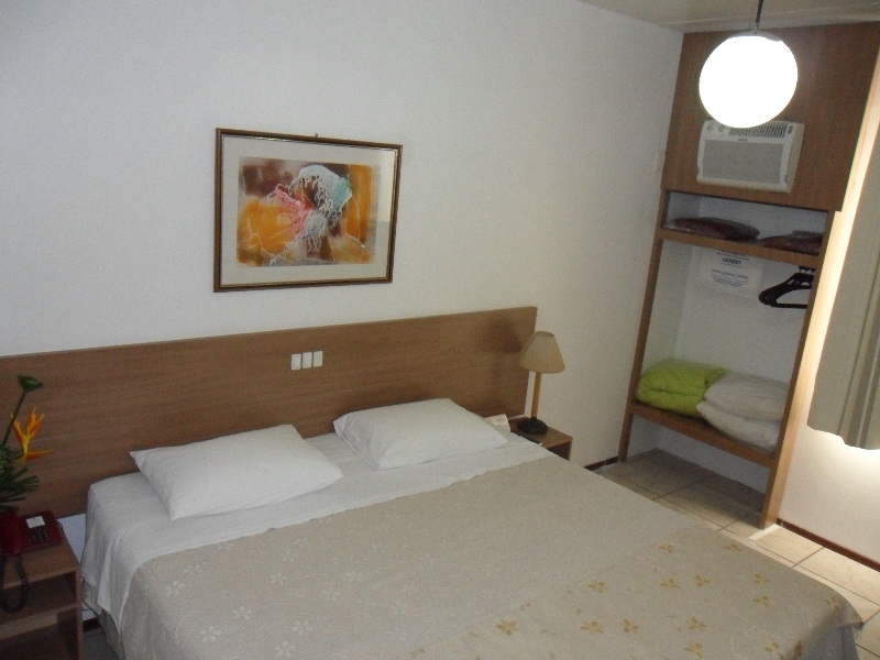 Room
 di Harbor Inn Erechim