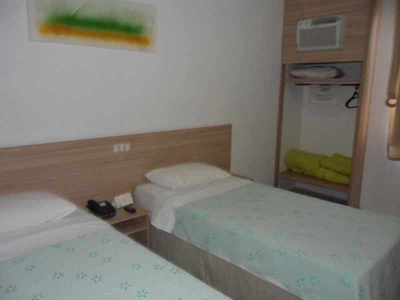 Room
 di Harbor Inn Erechim