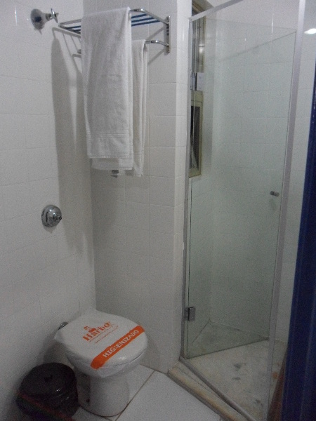 Room
 di Harbor Inn Erechim