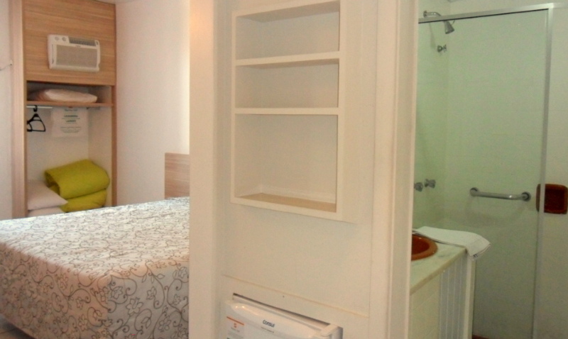 Room
 di Harbor Inn Erechim