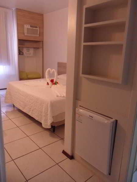 Room
 di Harbor Inn Erechim