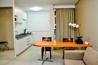 Room
 di Impar Suites Cidade Nova