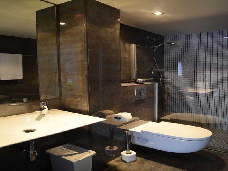 Room
 di City Stays Diagonal Magnolia Apartments