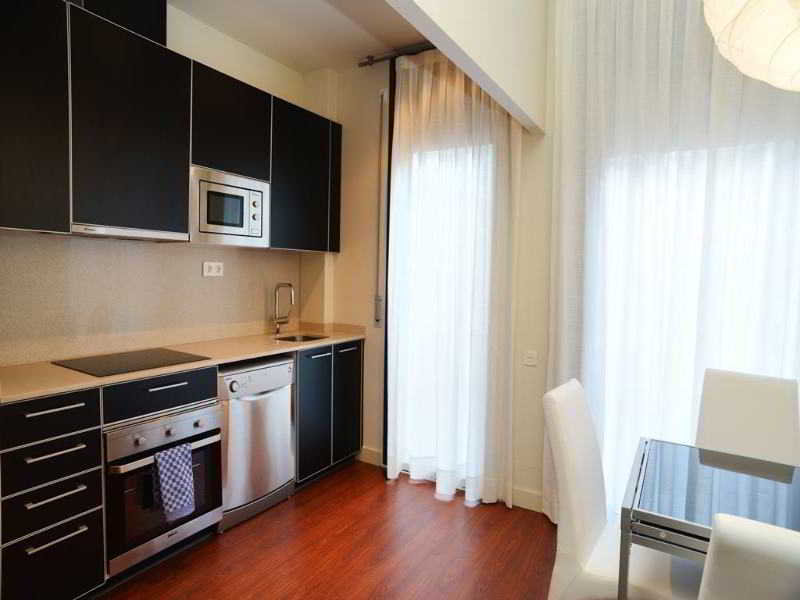 Room
 di City Stays Diagonal Magnolia Apartments