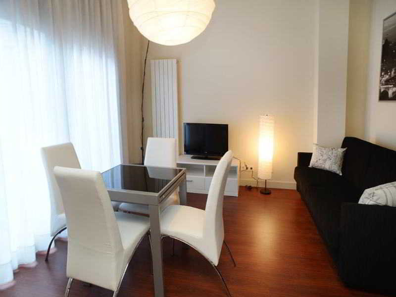 Room
 di City Stays Diagonal Magnolia Apartments