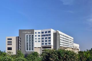 Courtyard Bhopal