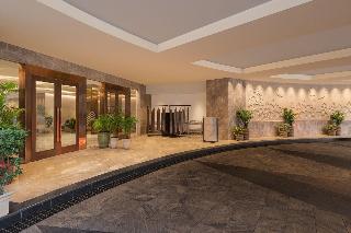 Courtyard Bhopal