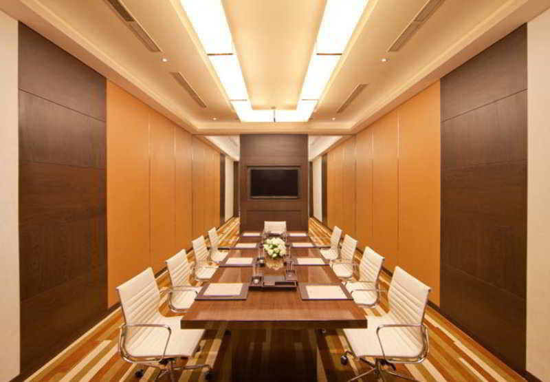 Conferences
 di Courtyard by Marriott, Bhopal