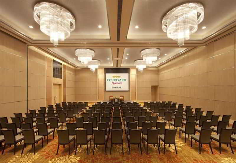 Conferences
 di Courtyard by Marriott, Bhopal