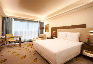 Room
 di Courtyard by Marriott, Bhopal