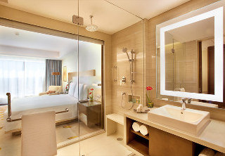 Room
 di Courtyard by Marriott, Bhopal