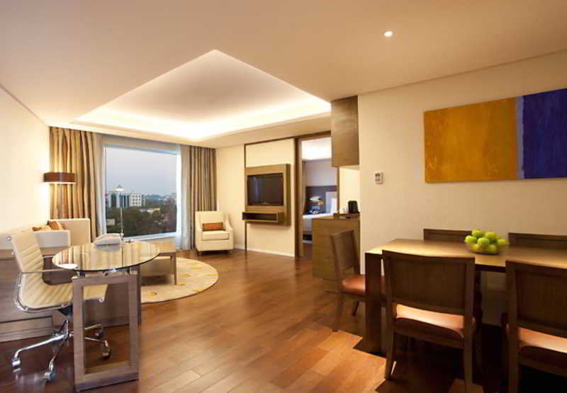 Room
 di Courtyard by Marriott, Bhopal