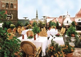 Restaurant
 di Gutenbergs