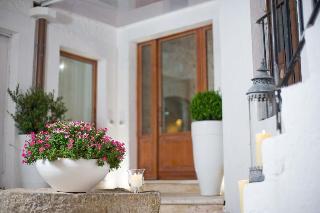 Le Alcove Luxury Hotel Nei Trulli, Puglia