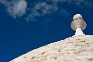Le Alcove Luxury Hotel Nei Trulli, Puglia