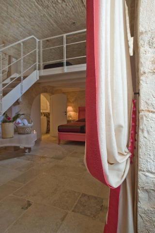 Le Alcove Luxury Hotel Nei Trulli, Puglia