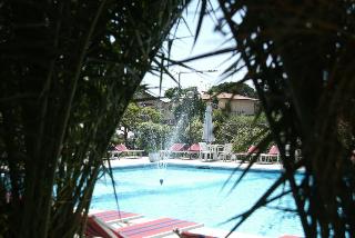 River Park Hotel, Genoa