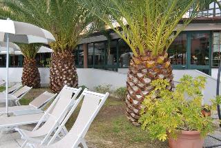 River Park Hotel, Genoa