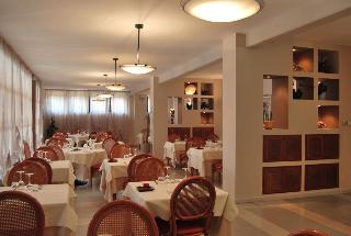River Park Hotel, Genoa