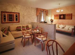River Park Hotel, Genoa
