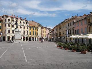 River Park Hotel, Genoa