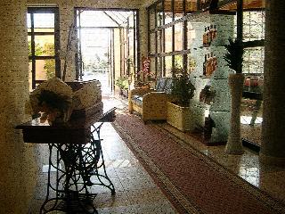 River Park Hotel, Genoa