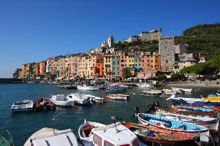 River Park Hotel, Genoa