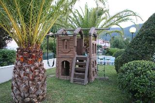 River Park Hotel, Genoa