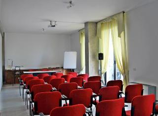 River Park Hotel, Genoa