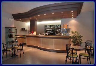 River Park Hotel, Genoa