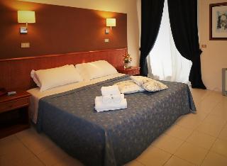 River Park Hotel, Genoa